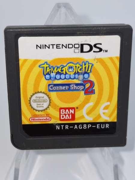Tamagotchi Connexion: Corner Shop 2